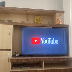 Apartamentozonasul